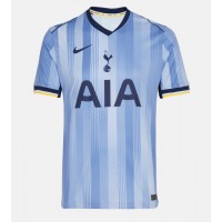 Fotbalové Dres Tottenham Hotspur Archie Gray #14 Venkovní 2024-25 Krátký Rukáv